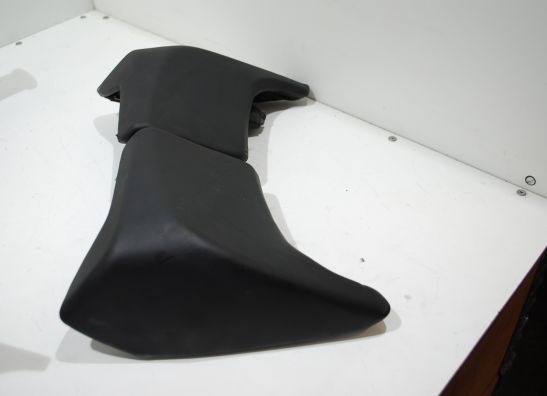 Buddy seat BMW R 1200 RT