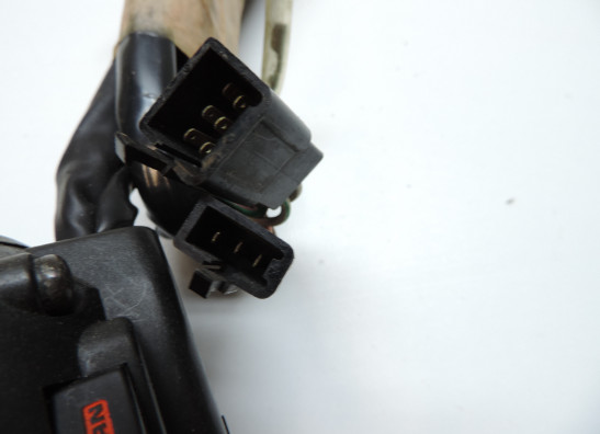 Lenkerschalter links Honda CBR 600 F