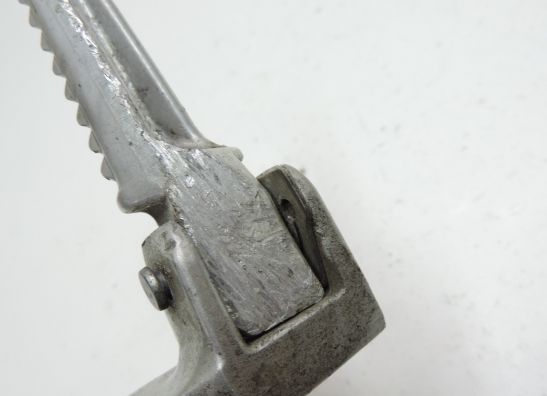 Soziusfussraste links Honda VFR 800 I