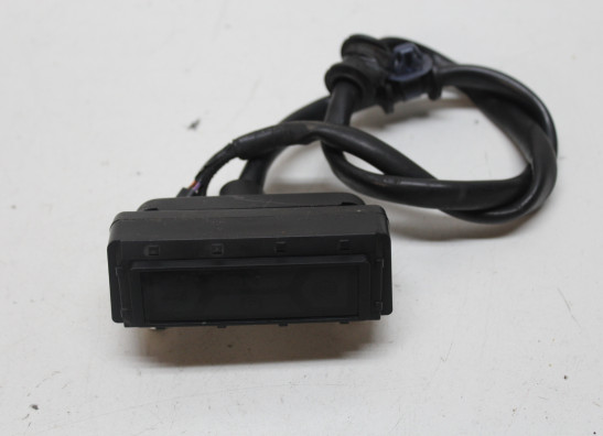 Meter Honda X-adventure 750