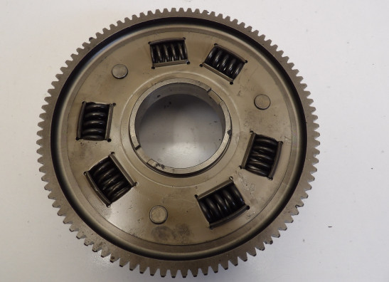 Koppeling Kawasaki ZZR 1100