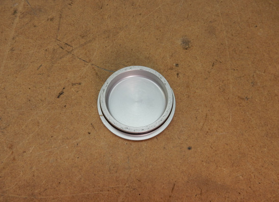 Kroonplaat Moto Guzzi Norge