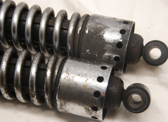 Achterschokbreker Harley Davidson Dyna