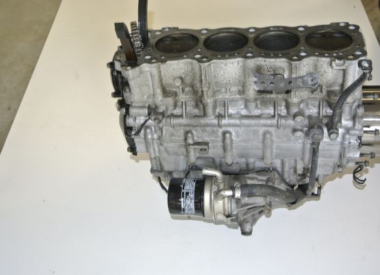 Motorblock Suzuki GSX R 750