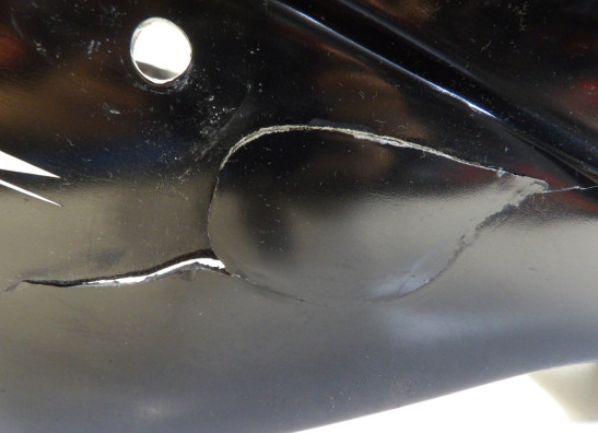 Cowl upper front Yamaha FAZER 600