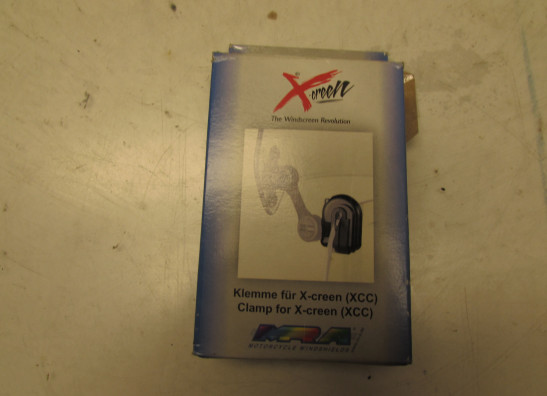 Wind screen Overig Onbekend Unknown