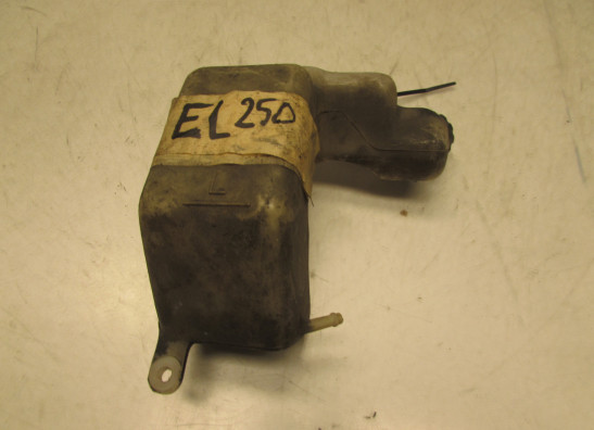 Kuhlflussigkeitsbehälter Kawasaki EL 250