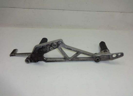 Rechter schetsplaat Honda VF 1000 F