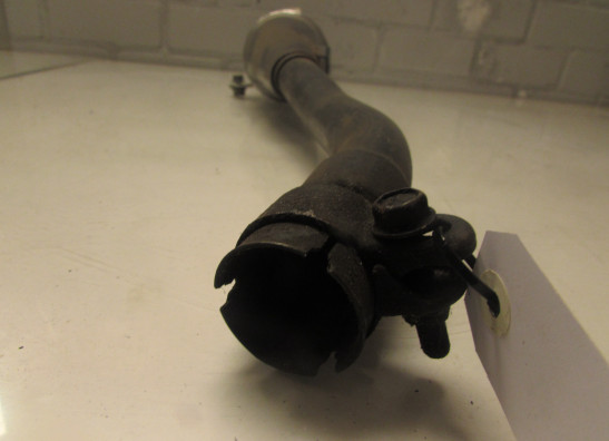 Uitlaat Kawasaki ZZR 250