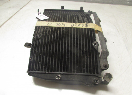 Radiateur Suzuki GSX R 400