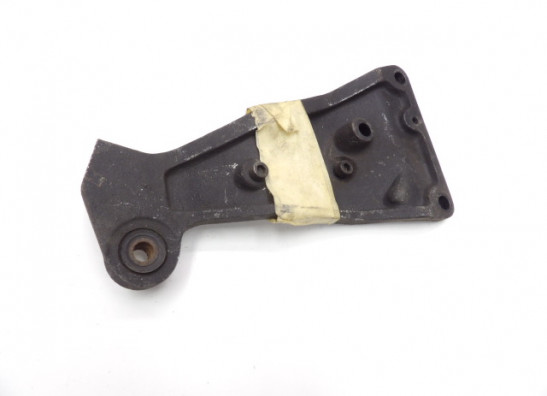 Soziusfussraste links Suzuki GSX R 750