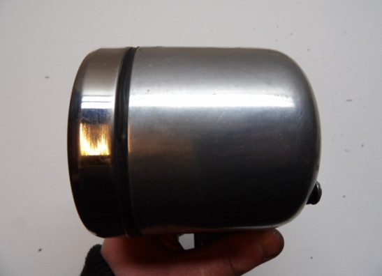 Teller Suzuki VS 1400 Intruder