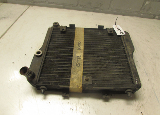 Kuhler Kawasaki GTR 1000