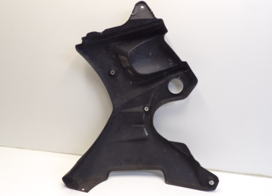 Rechter zijkuip Yamaha FZ6