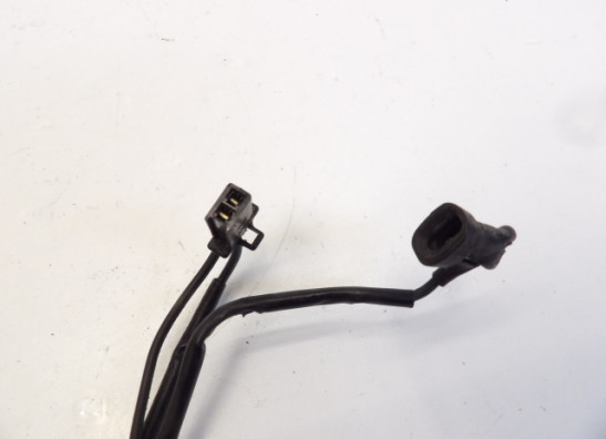 Ventilator Honda VFR 800 I