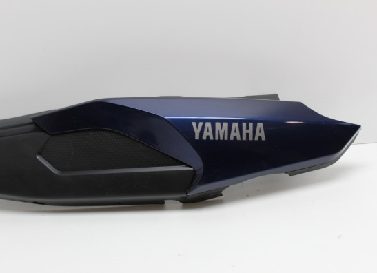 Heck rechts Yamaha Tracer 900
