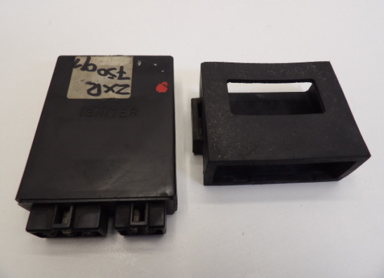 Ignitor CDI ECU Kawasaki ZXR 750