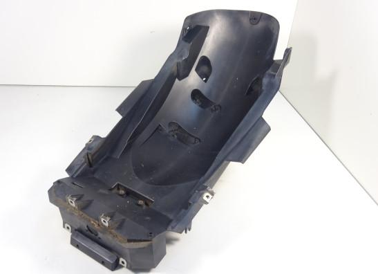 Heckunterverkleidung BMW K 1300 GT