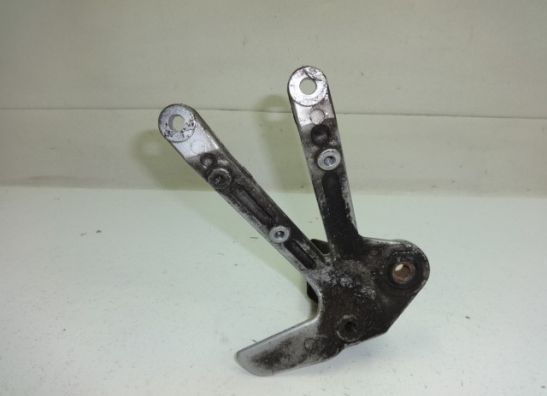 Pillion step left  Suzuki VX 800