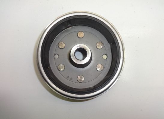 Rotor vliegwiel Kawasaki ZEPHYR 550