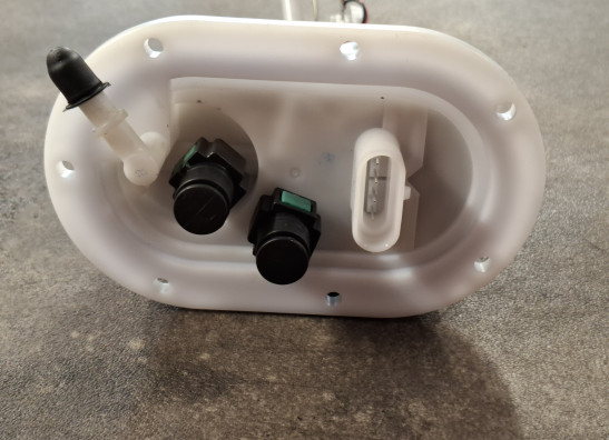 Fuel pump Voge 900 DSX