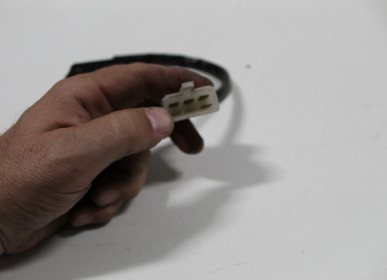 Ignitor CDI ECU Yamaha XJ 600 Diversion