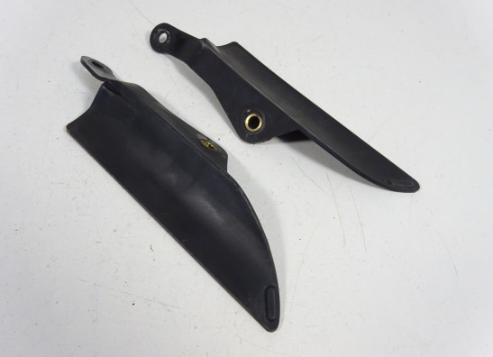 Gabelholm Triumph Street Triple 675