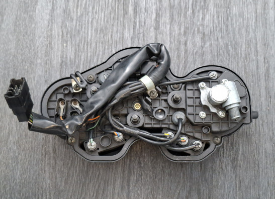 Tellerset Suzuki GSX R 750