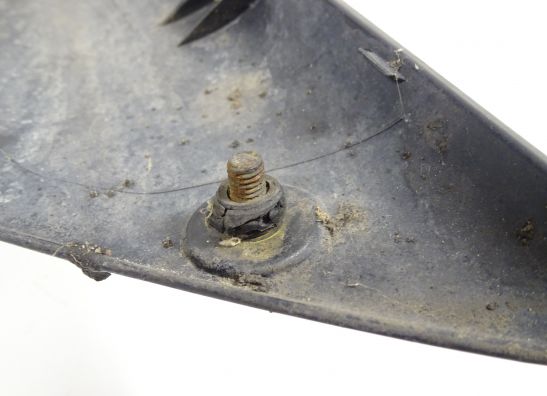 Linker zijkuip Honda CBR 600 RR