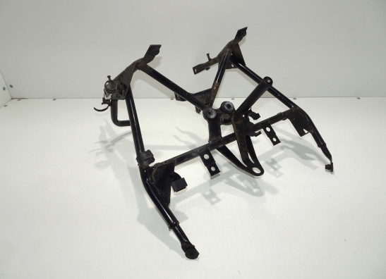 Stay upper cowl Honda XL 1000 V Varadero