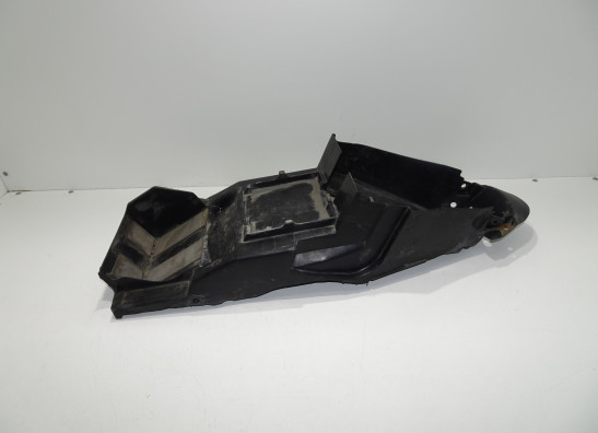 Accubak Suzuki TL 1000