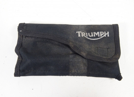 Bordwerkzeug Triumph Tiger Explorer