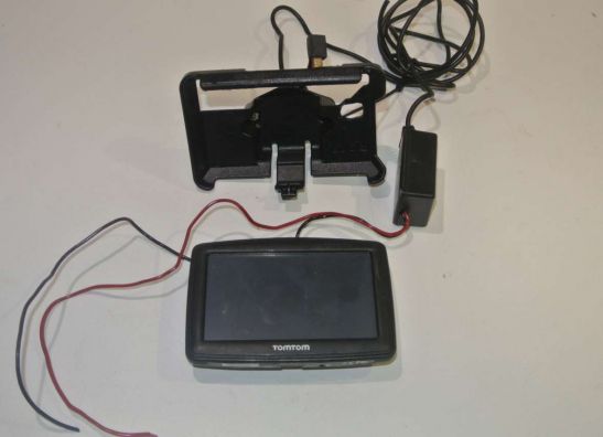 Navigatiesteun Overig Onbekend Unknown