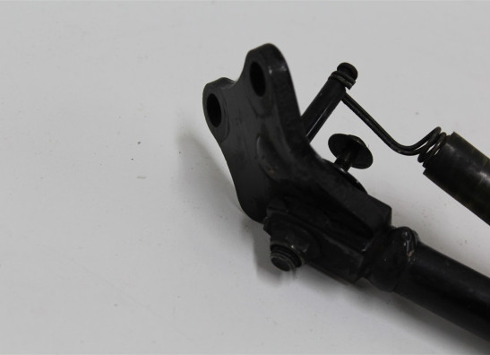 Standaard Honda VTR 1000 SP