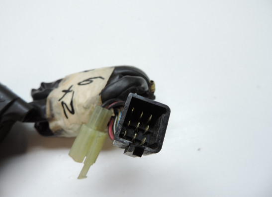 Handlebar switch assy left Kawasaki ZX 9 R