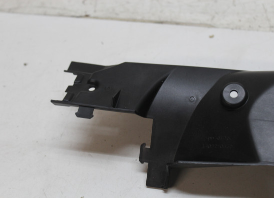 Radiator toebehoren Kawasaki ZZR 1400