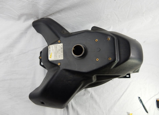 Tank Moto Guzzi Stelvio