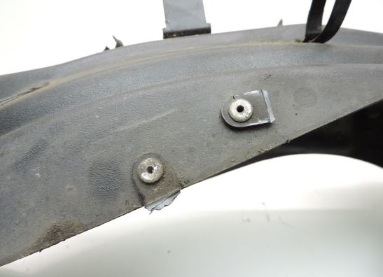 Rear fender Triumph Trophy 1200