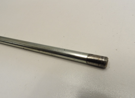 Koppeling Yamaha FZR 1000