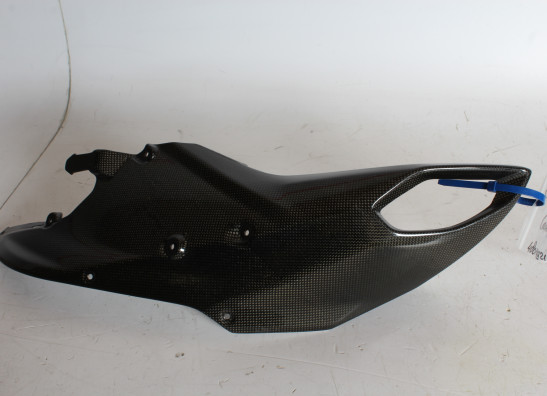 Linker luchtbuis Ducati Multistrada 1200