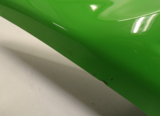 Heck links Kawasaki Z 750