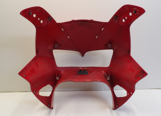 Topkuip Honda VFR 800 I