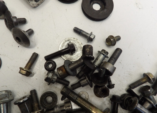 Sonstiges Honda CBR 900 RR