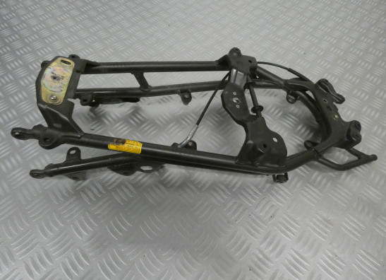 Achtersubframe MV Agusta 750 Brutale