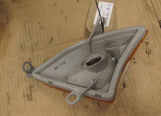 Winker right front Honda CBR 1000 F