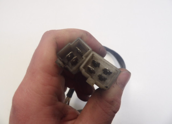 Spanningsregelaar Yamaha XV 500 Virago