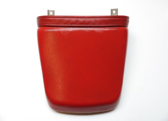 Buddy zadel Kawasaki GPZ 600