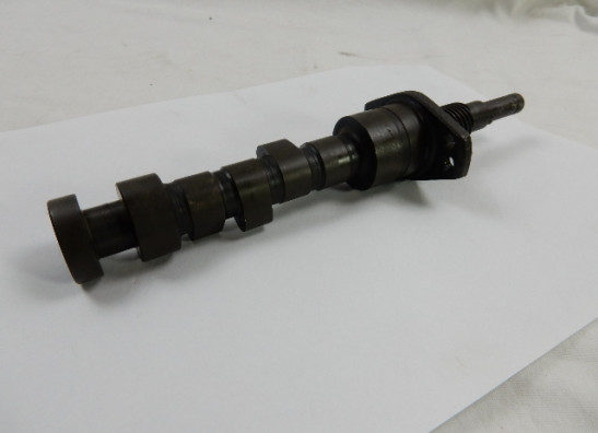 Nokkenas Moto Guzzi V35 V50 V65