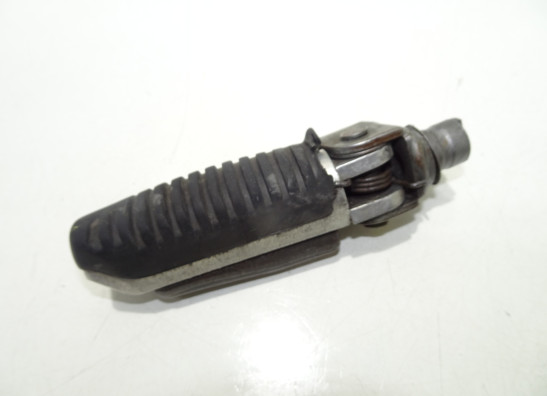 Footrest left Suzuki GSF 1200 Bandit