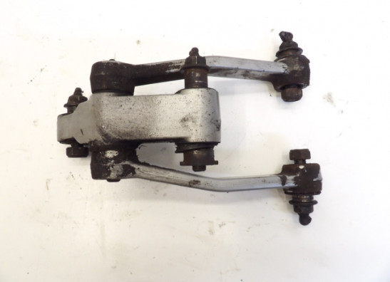 Link systeem achterveer Kawasaki GTR 1000